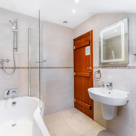 Overbeck Holiday home