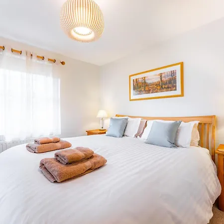 Overbeck Holiday home Ambleside