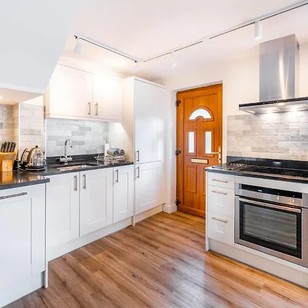 1 Bed In Ambleside Oc-Lr119 Apartment Ambleside