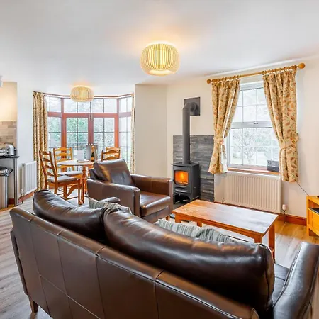 1 Bed In Ambleside Oc-Lr119 Apartment