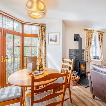1 Bed In Ambleside Oc-Lr119 Apartment