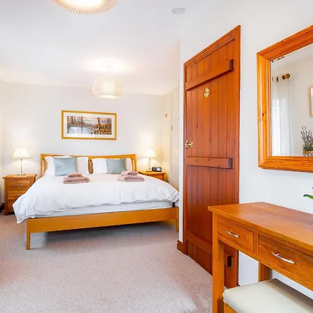 1 Bed In Ambleside Oc-Lr119 *